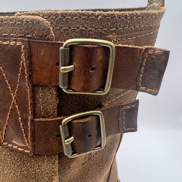 Sorel Major Pull On Boots - Picture 5 of 10